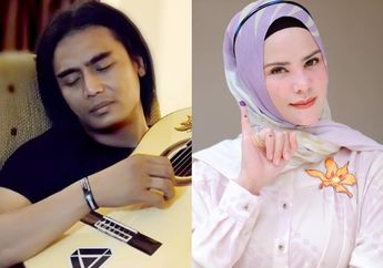 Dari Charly eks ST12 Sampai Angel Lelga, 9 Artis Caleg Berikut Diprediksi Gagal Jadi Anggota DPR RI