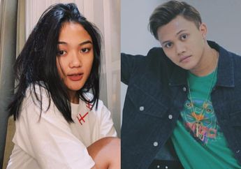 Demi Profesionalitas, Marion Jola Tak Takut Digosipkan dengan Rizky Febian!