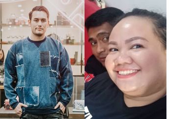 BERITA POPULER: Arifin Putra Baru Sadari Ia Jadi Orang Ketiga Setelah Jalin Asmara Hingga Pedangdut Aty Kodong Ditinggal Pergi Kekasih dan Batal Nikah Setelah Beri Uang Rp 200 Juta