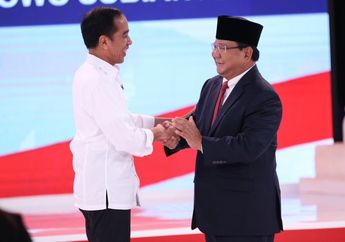 Update Hasil Real Count Pilpres 2019: Data Nasional Masuk 36,24%, Jokowi-Amin 56,10%, Prabowo-Sandi 43,90%