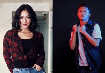 Kolaborasi Bersama, Rizky Febian Bongkar Sifat Asli Marion Jola!