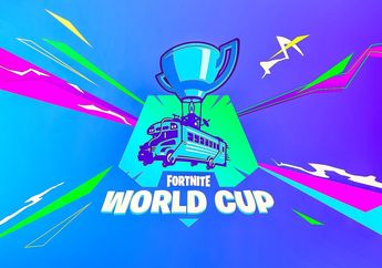 Waduh! Lebih 1000 Cheater di Fortnite World Cup Berhasil Ditangkap