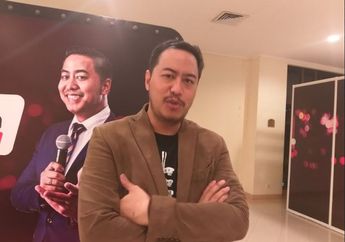 Sudah Minta Maaf, Pandji Pragiwaksono Masih Sering Diledek Teman-Temannya Perihal Kucing