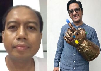Berita Terpopuler Hari Ini, Dari Sutopo Minta Ani Yudhoyono Makan Ikan Gabus Hingga Andre Taulany Acak-acak Restoran Sule