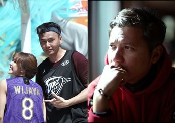Kerap Tak Mau Beri Tanggapan soal Kedekatan Gisella Anastasia dan Wijaya Saputra, Gading Marten: Gak Ada yang Bisa Membatasi Gisel Mau Ngapain