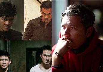 Ingin Main Film Action, Gading Marten Sindir Joe Taslim dan Iko Uwais : Gue Juga Bisa Kalau Cuman Jatuh-jatuh Doang