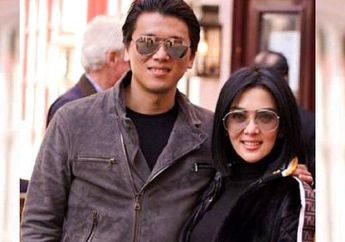Baru Dua Bulan Menikah dengan Pengusaha 6 Restoran Mewah, Syahrini Malah Jatuh Cinta Lagi dengan Sosok Ini