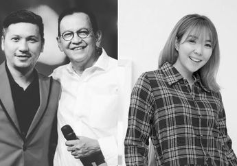 Boyong Berbagai Penghargaan, Gading Marten Sebut Roy Marten dan Gisella Anastasia Jadi Orang yang Berjasa dalam Hidupnya