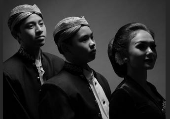 Peringati Hari Kartini, Intip Gaya Ayu Ting Ting dan Yuni Shara Tampil Kompak Kenakan Busana Tradisional Bersama Anak