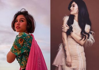 Ditolak Foto Bareng, Sambil Makan Della Perez Sebut 'Millea' Sosok yang Sombong, Sindir Vanesha Prescilla?
