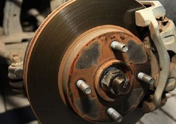 Bisa Cilaka Kalau Ditunda, Ada Getaran Saat Ngerem jadi Tanda Mobil Kudu Masuk Bengkel