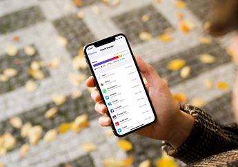 Cara Mengurangi Memori Penyimpanan Other di iPhone Storage iOS 12