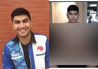 Eksklusif! Video Apartemen Gandhi Fernando, Mirip dengan Lokasi yang Ada di Video Porno