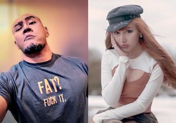 Menghindari Perseteruan yang Semakin Panjang, Deddy Corbuzier Unggah Video Permintaan Maaf Untuk Lucinta Luna Melalui Kanal YouTubenya