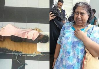 Majikan yang Siksa TKI Adelina Sau hingga Tewas Divonis Bebas, 5000 Warga Malaysia Sampai Buat Petisi Tuntut Keadilan
