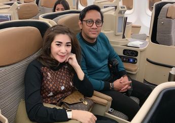 Dianggap Hina Nabi, Intip Rumah Mewah Andre Taulany! Ada Replika Kakbah dan Masjidil Haram yang Terbuat dari Kepingan Uang Logam