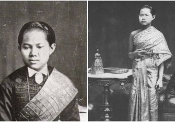 Kisah Mengenaskan Ratu Thailand yang Tewas di Depan Rakyatnya Akibat Aturan yang Ia Buat Sendiri
