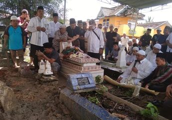 Menyayat Hati, Seorang Ibu dan Anak di Palembang Tewas Terlindas Mobil Sendiri Gara-gara Lupa Pasang Rem Tangan