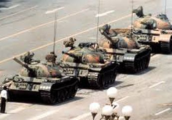 Tayangkan Iklan Tragedi Tiananmen, Kerjasama Huawei dan Leica Terancam Bubar