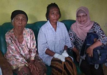5 Fakta Wiji Fitriani, Wanita Kanibal di Kediri yang Makan Jarinya Sendiri
