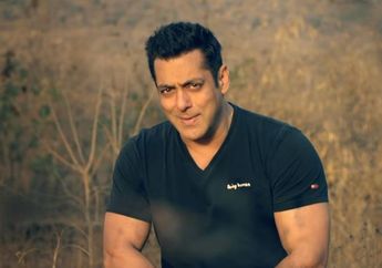 Gara-Gara Telat Bayar Sekolah, Salman Khan Mengaku Sering Kena Hukuman Keluar Kelas