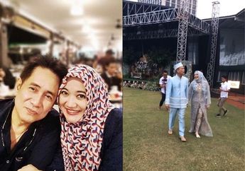 Pernikahan Istri Aktor Sys Ns Dilangsungkan di GBK & Berhasil Cetak Rekor MURI, Kateringnya Tersebar di Penjuru Lapangan!