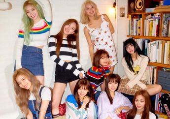 4 Alasan Kenapa Kamu Enggak Boleh Nglewatin Comeback TWICE Hari Ini!