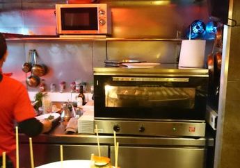 Berbahaya, Jangan Coba-coba Panaskan Ulang 6 Jenis Makanan Ini, Jadi Racun Bagi Tubuh