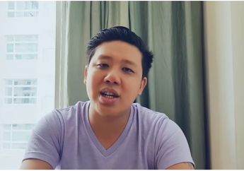 Dari Terlibat Penipuan Sampai Pemalsuan, 5 Fakta Ini Bongkar Jati Diri Pablo Benua yang Ikut Terseret Kisruh Ikan Asin