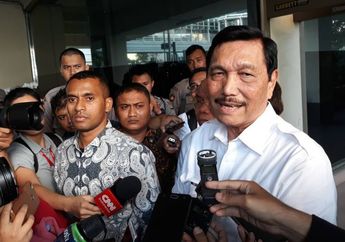 Anak Buah Jokowi Rela Pasang Badan Soal Utang Negara yang Sudah Tembus Rp 5.000 Triliun, Pemimpin Negara Ini Tak Khawatir Bangkrut Biarpun Pinjamannya Capai Angka Rp 170.800 Triliun, Begini Penjelasannya