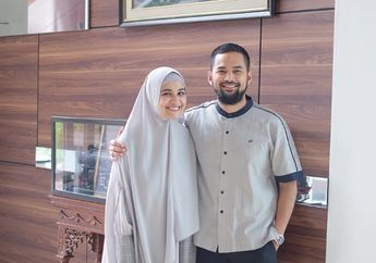 Bangun Rumah Baru dengan Dapur Mewah & Modern, Shireen Sungkar: 'Jujur Langsung Bokek!'