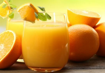 Duh.. Ternyata Jeruk & 5 Buah Ini Lebih Baik Enggak Dimakan Saat Sarapan!