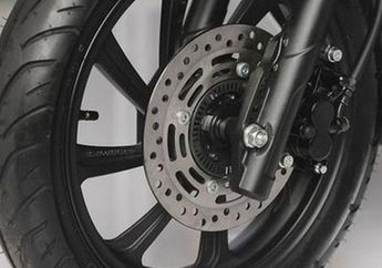 Rem Cakram dan Rem Teromol Pada Motor Matik, Sudah Tahu Maksudnya?