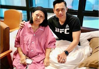 Berbahaya hingga Renggut Nyawa Ani Yudhoyono, MinumanSejuta Umat ini Wajib Bagi Penderita Kanker Payudara