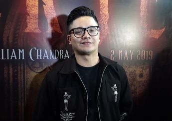 Derby Romero Kesulitan Jalani Peran Menjadi Produser sekaligus Pemain