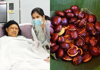 Berita Terpopuler Hari Ini, Dari Ani Yudhoyono Meninggal Dunia sampai Makanan Murah Penyelamat Nyawa Ani Yudhoyono