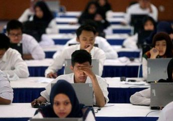 BKN Umumkan Penerimaan CPNS 2019 Dibuka Setelah Lebaran, Ini Jumlah Lowongan ASN yang Dibutuhkan!