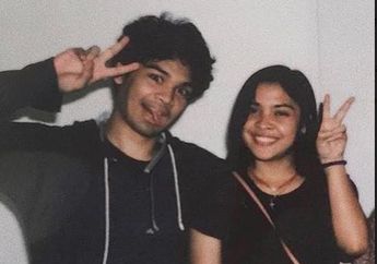 Pernah Digosipkan Dekat dengan Jonatan Christie, Gregoria Mariska Kini Tampil Mesra dengan Mikha Angelo