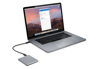 4 Tips Memilih SSD Eksternal untuk Pengguna Mac
