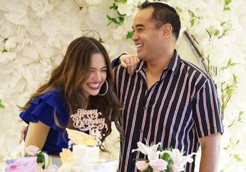 Usianya Masih 20 Tahun Saat Dipersunting Ardi Bakrie, Sifat Tempramental Nia Ramadhani di Masa Lalu Dibongkar Supir Pribadi: Alhamdulillah Sekarang Sudah Berubah...
