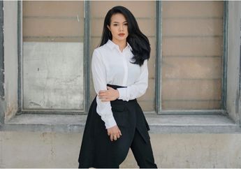 Tak Sempat Saksikan Konser 'Curhat' Yura Yunita? Kini Bisa Ditonton Melalui Channel i-Konser
