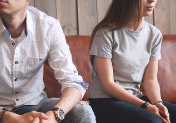 Geger Seorang Pria Bule Ketakutan Anaknya Warisi Gen Ini Karena Nikahi Gadis Asia Sampai Inginkan Anak Perempuan Usai Adik Tunangannya Diintimidasi, Ada Apa?