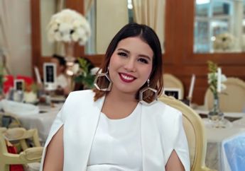 Tya Ariestya Pahami Fobia Suami, Jika Kambuh Langsung Naik Ojek