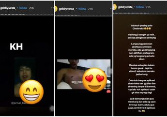 Tujuh Artis dan Dua Atlet Tanah Air Diduga Terlibat dalam Skandal Video Hot yang Beredar di Media Sosial!