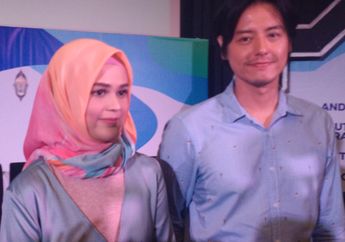 Cut Meyriska Rayakan Ulang Tahun Bareng Roger Danuarta Ala-ala Bridal Shower, Mau Nikah?
