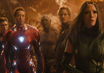 Enggak Ada Post Credits Scene di Akhir Film ‘Avengers: Endgame’, Ternyata Berkaitan dengan Judulnya!