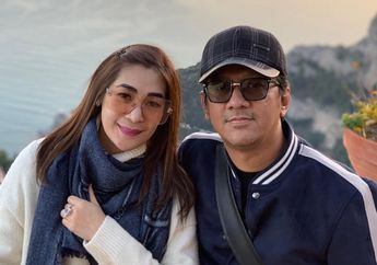 Andre Taulany Syuting di Lahan Bekas Kuburan, Penonton Mendadak Kesurupan
