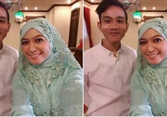 Intip Penampilan Lawas Selvi Ananda, Menantu Presiden Jokowi Sebelum Putuskan untuk Pindah Agama