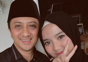 5 Bukti Dekatnya Yusuf Mansur & Putri Sulungnya, Wirda Mansur!