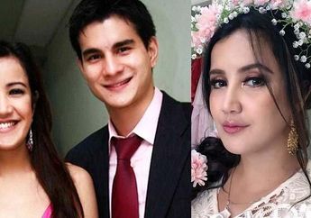 Mantan Suaminya Terancam Hukuman Mati, Andi Soraya Syok dan Menangis Meratapi Nasib Steve Emmanuel yang Pernah Hidup Bersamanya